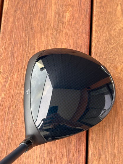 Callaway PARADYM MAX-F Driver 10.5 (Regular) - Ace Swing