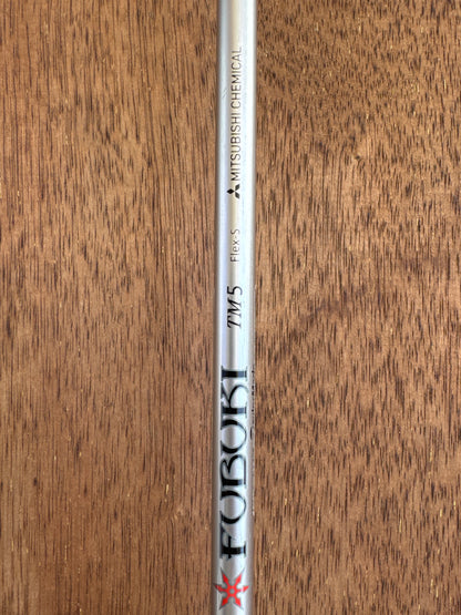 TaylorMade M1 460 Driver 9.5° (Stiff)