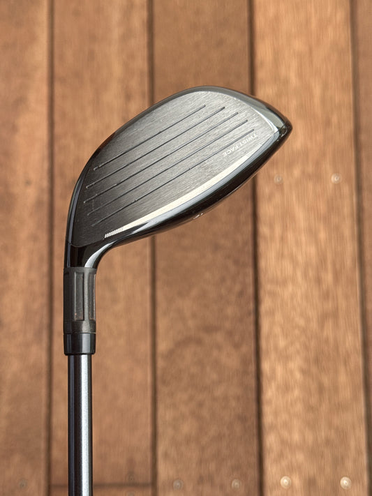 TaylorMade Stealth 3 Fairway Wood 15° (Stiff)