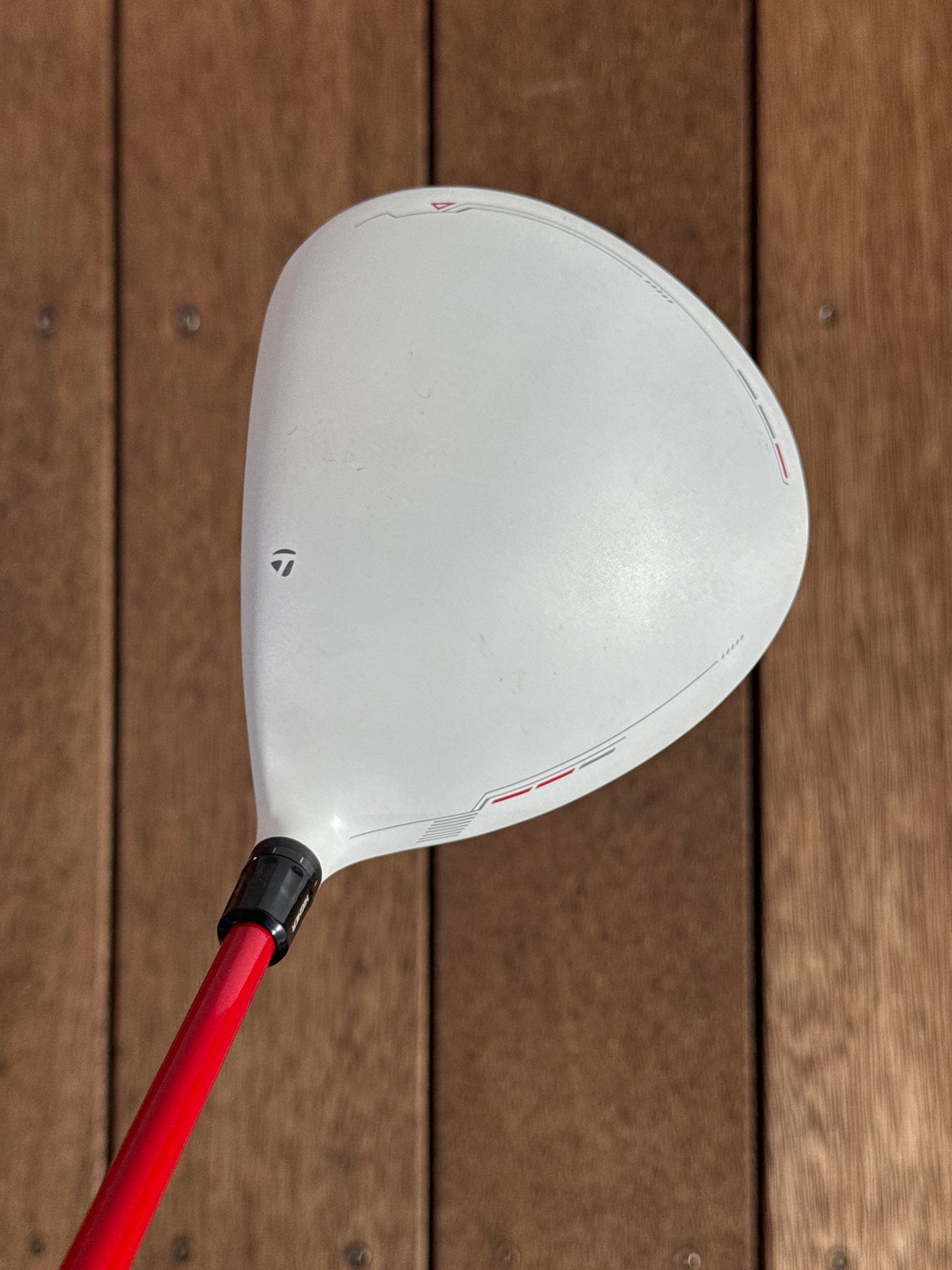 TaylorMade R11 Driver 10.5° (Stiff)