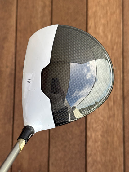 TaylorMade M1 460 Driver 9.5° (Stiff)