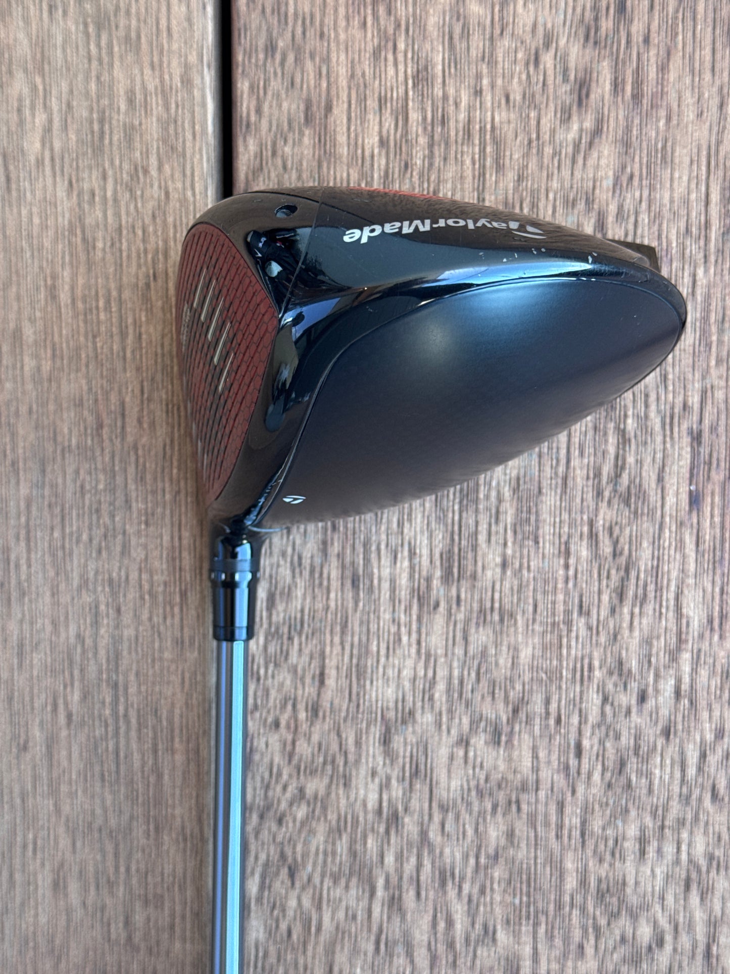 Taylormade STEALTH Driver 10.5° (Stiff)