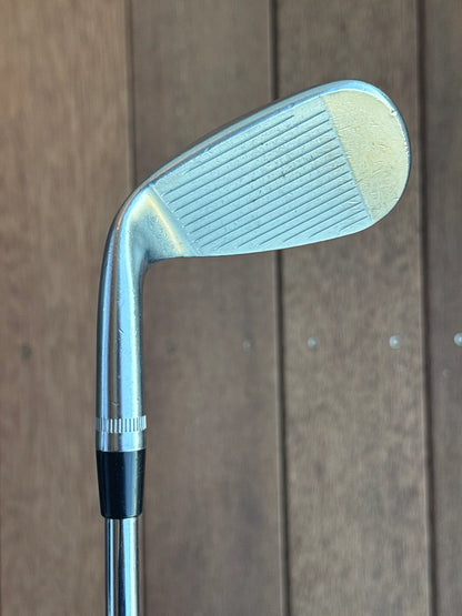 Complete Starter Golf Set – TaylorMade R9 Driver & R7 Irons, Callaway XR Wood & JAWS Wedge, Ping Putter