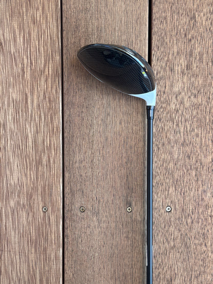 Taylormade M2 Driver 9.5° (Stiff)