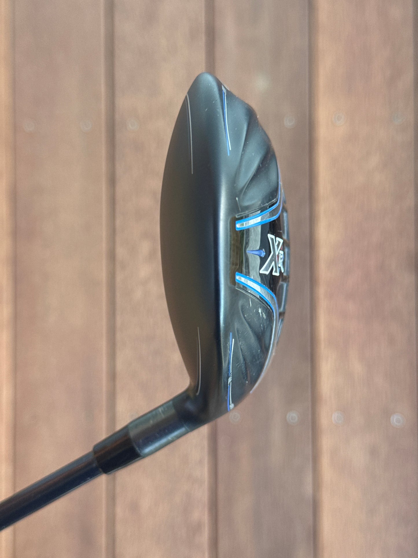 Callaway XR16 5 Fairway Wood 19.0° (SR)