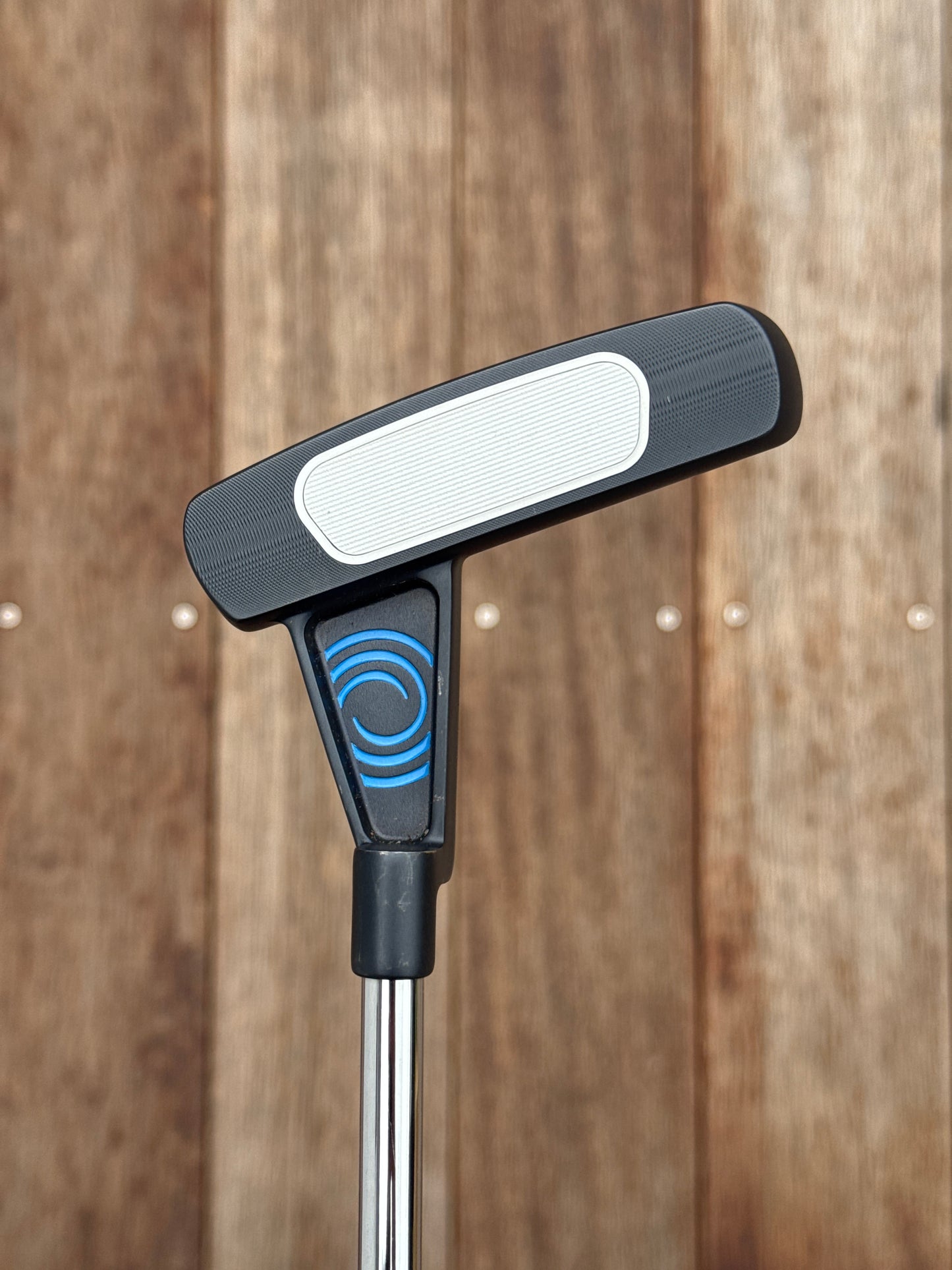 Odyssey AI-ONE TRI BEAM #5 34 Putter