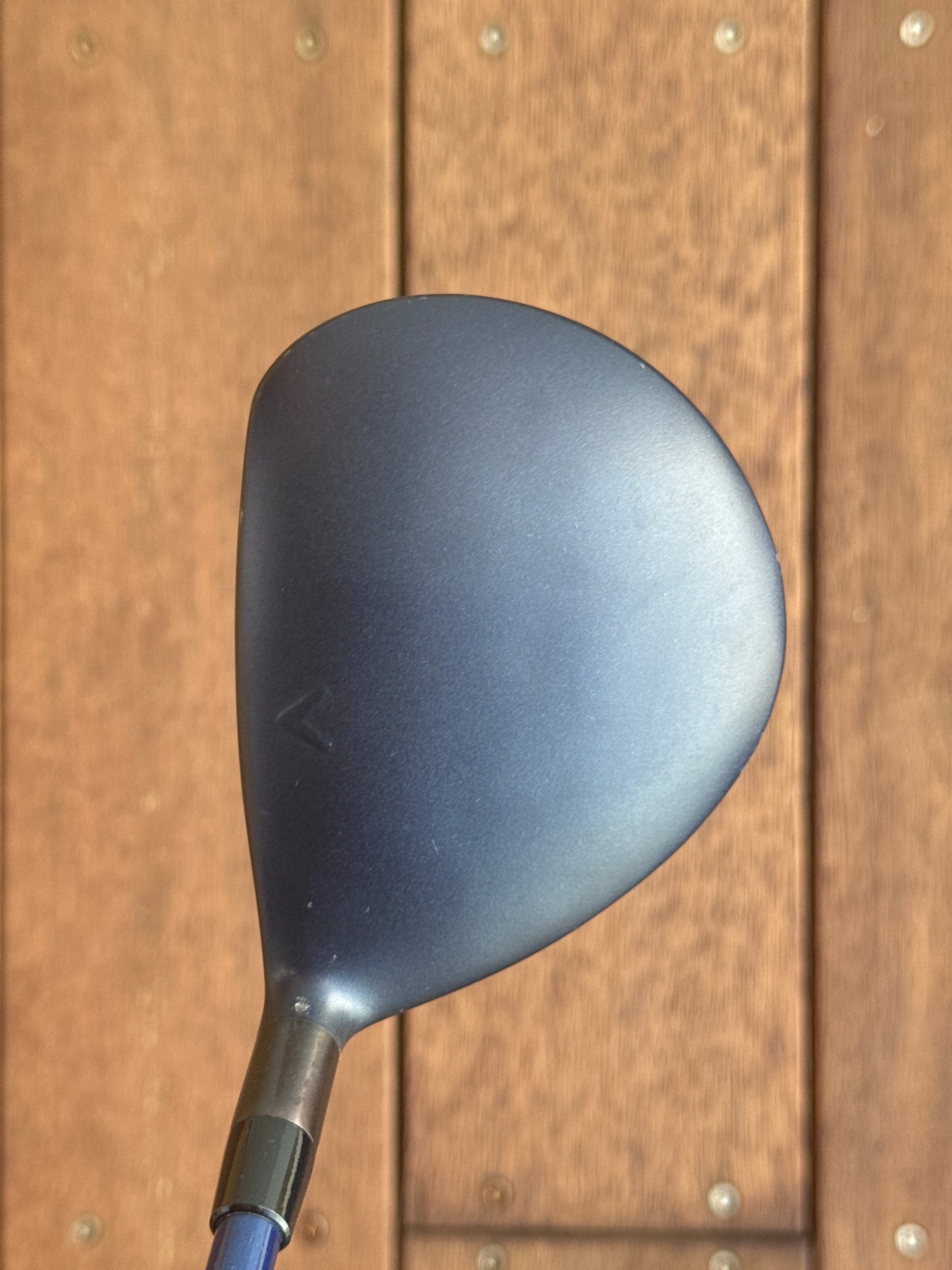 Callaway XR 3 Fairway Wood 15.0° (Regular)