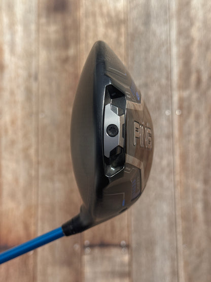 Ping G440 MAX Driver 10.5° (Stiff)