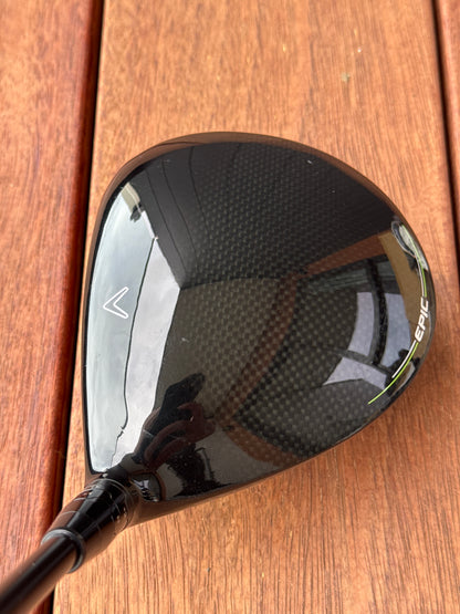 Callaway EPIC SPEED Driver 10.5° (Regular) - Ace Swing