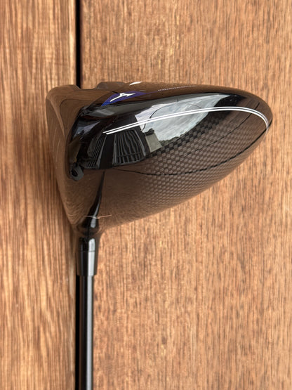 Mizuno ST200X Driver 10.5° (Stiff)