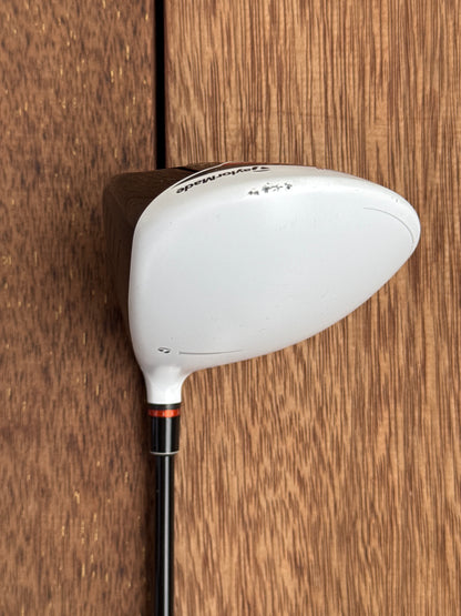 TaylorMade R15 460 Driver 11° (Stiff)