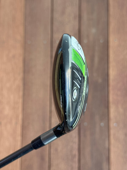 Callaway EPIC MAX 5 Fairway Wood 18.0° (Regular)