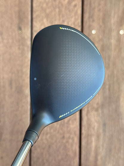Ping G430 MAX 5 Fairway Wood 18.0° (Stiff)