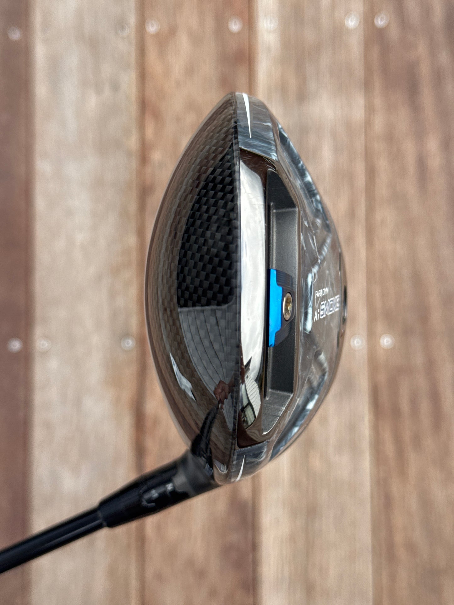 Callaway AI-SMOKE MAX Driver 10.5° (Stiff)