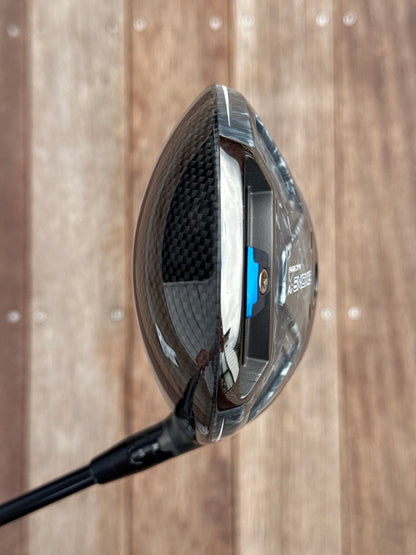 Callaway AI-SMOKE MAX Driver 10.5° (Stiff)