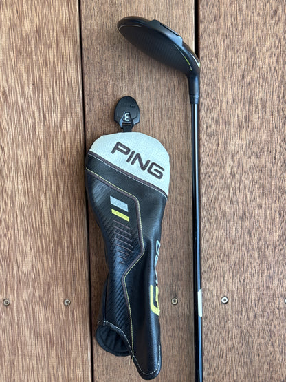 Ping G430 SFT 3 Fairway Wood 16.0° (Stiff)