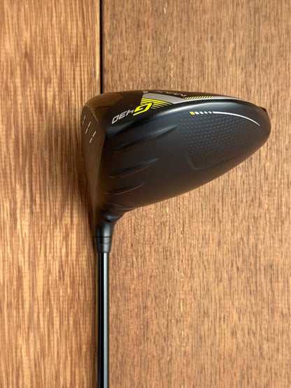 Ping G430 MAX Driver 10.5° (Regular)
