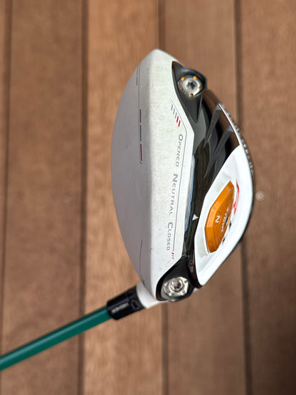 TaylorMade R11 Driver 10.5° (Stiff)