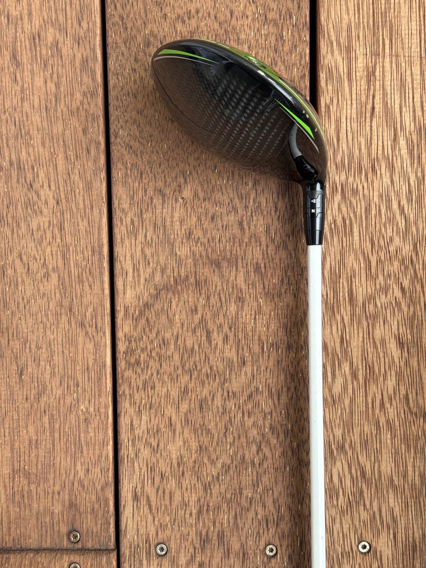 Callaway GBB Epic Driver 9.0° (Stiff)