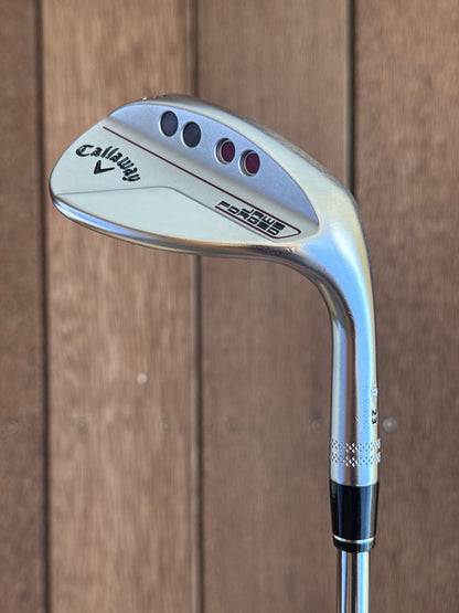 Callaway 2023 JAWS FGD 58-9 Wedge 58.0° (Stiff)
