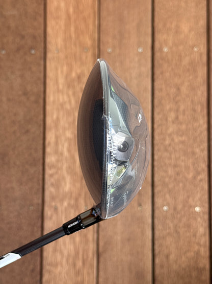 Taylormade QI35 MAX Driver 10.5° (Stiff) - New
