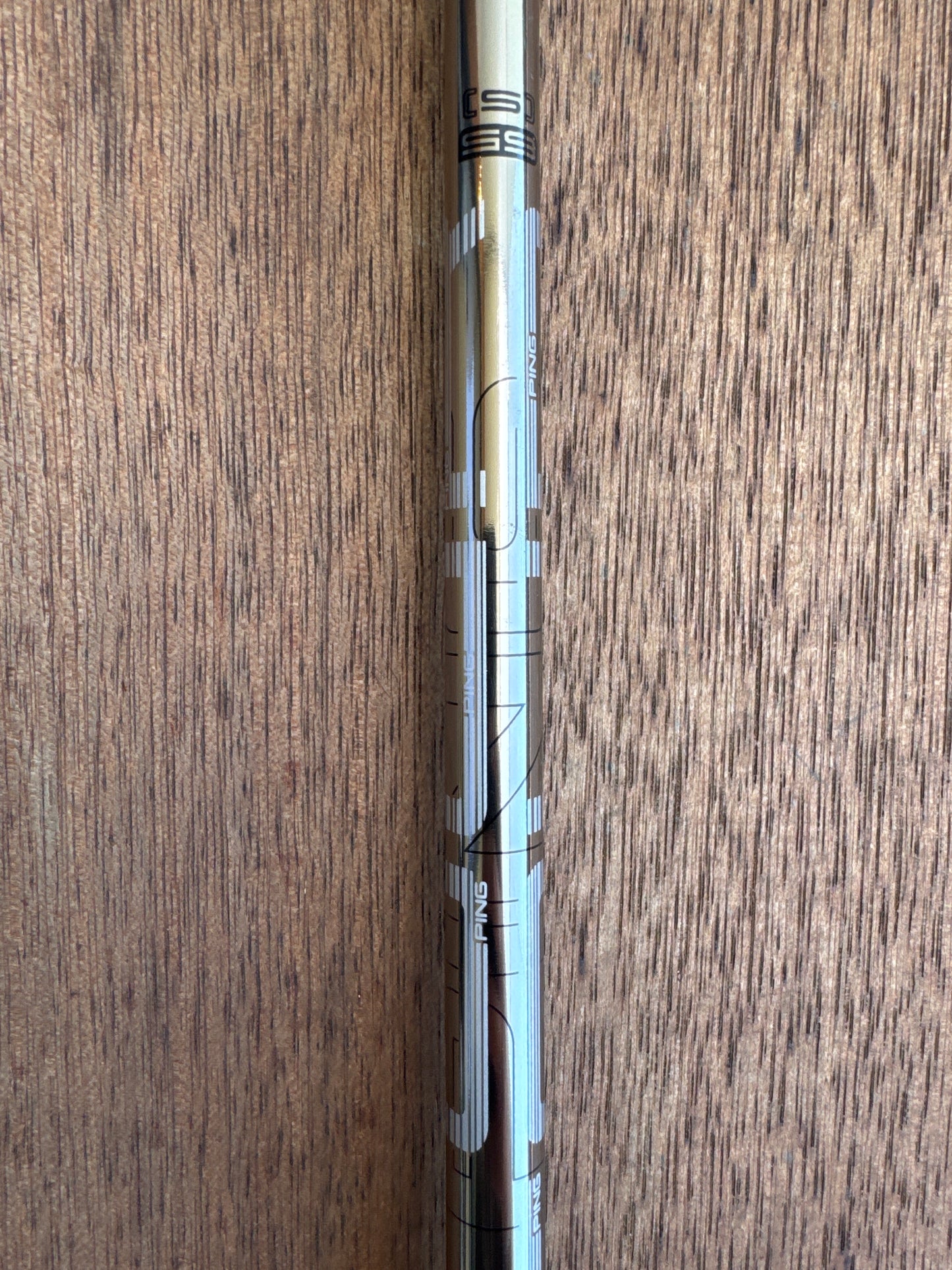 Ping G425 SFT 5 Fairway Wood 19.0° (Stiff)