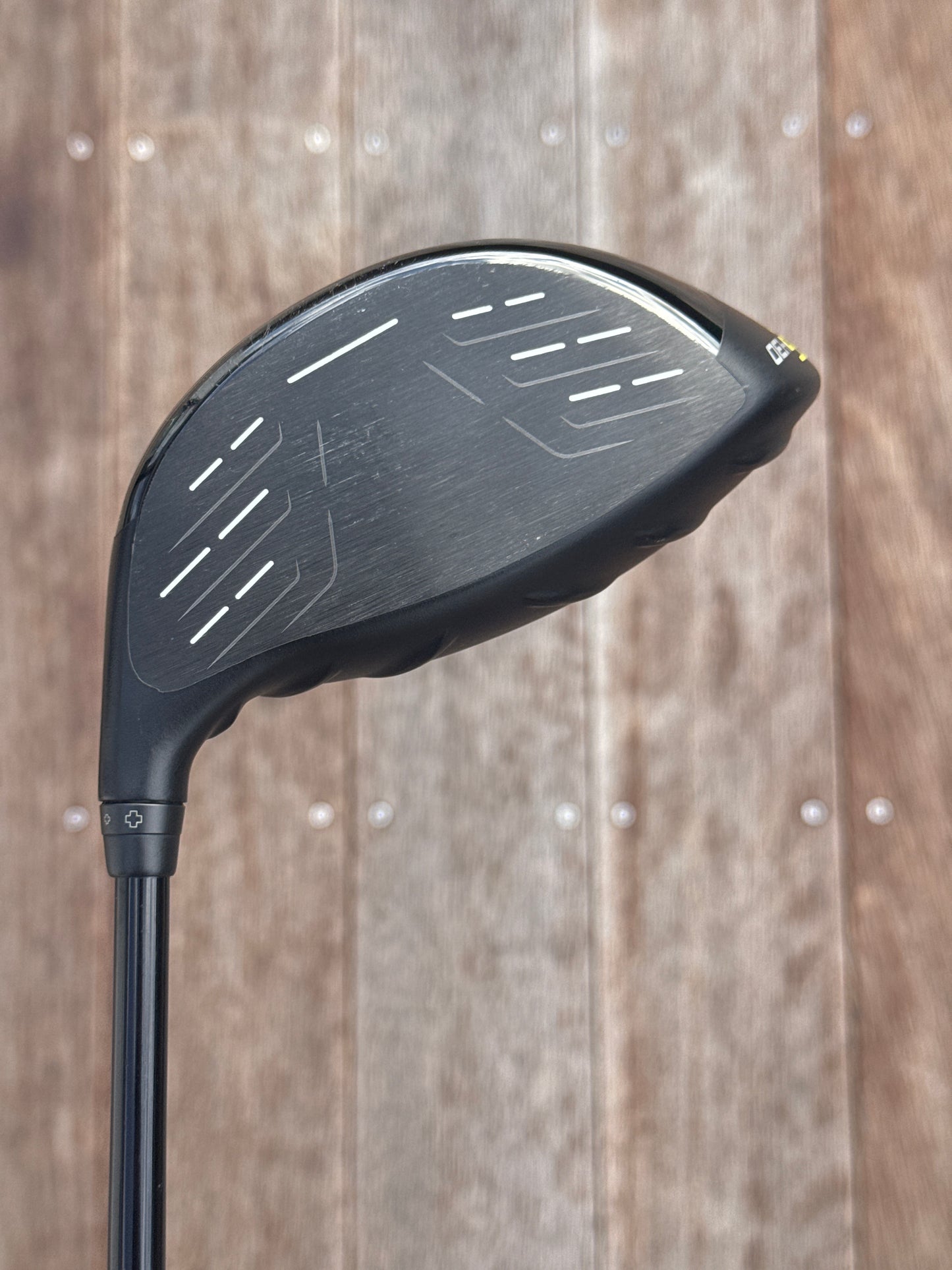 Ping G430 MAX Driver 9.0° (Stiff)
