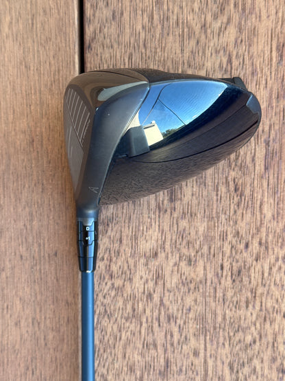 Callaway PARADYM Driver 10.5° Stiff