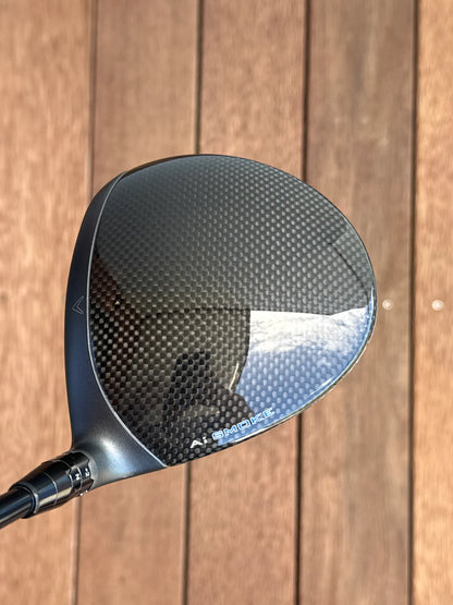 Callaway Ai SMOKE Full Set(A free golf towel included)