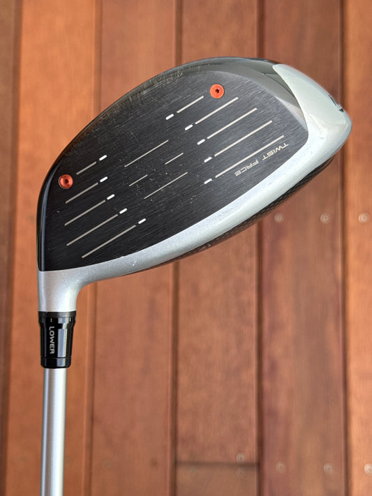 Taylormade M6 Driver 10.5° (Stiff) - Ace Swing