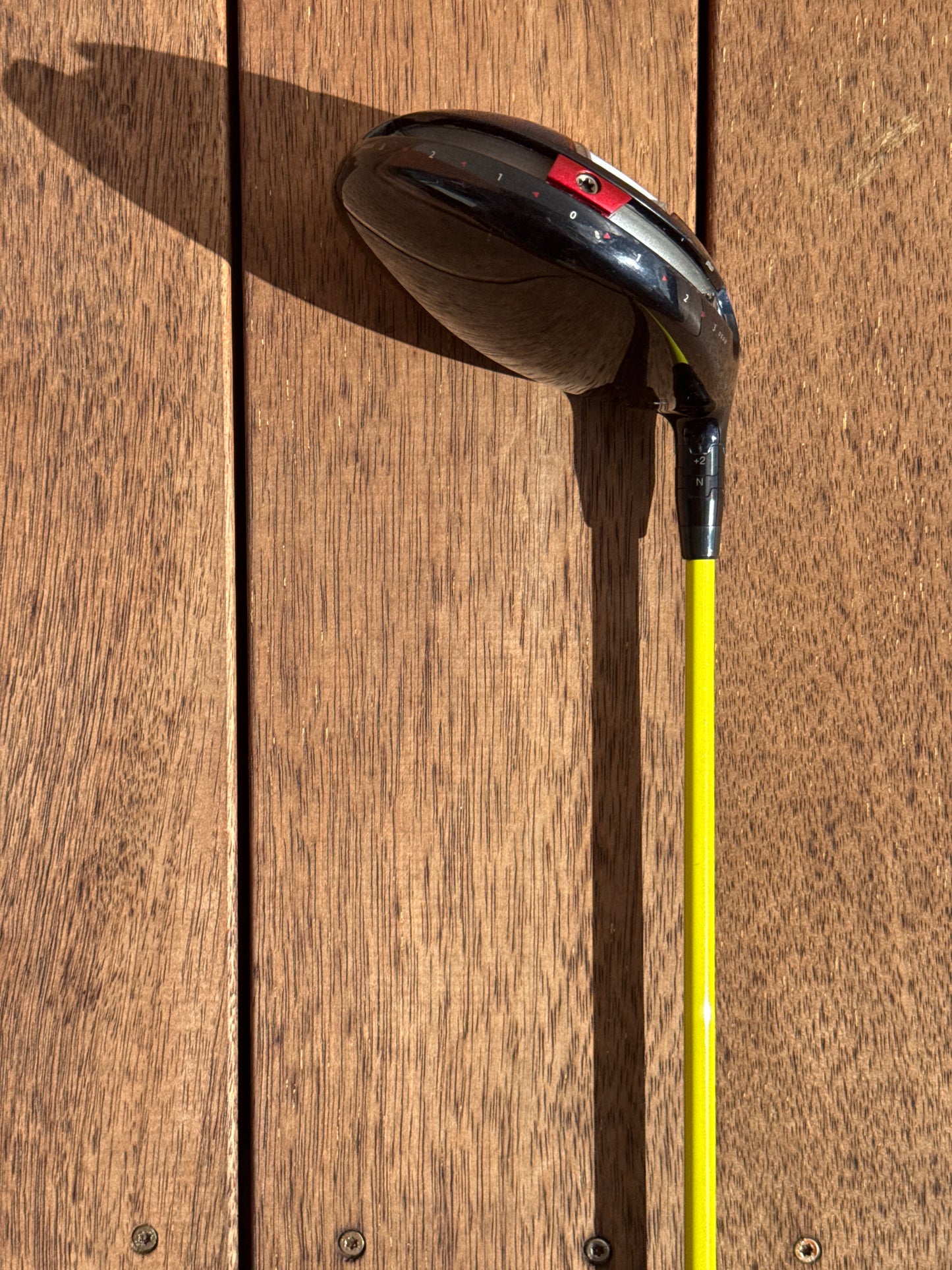 Callaway Big Bertha Driver 10.5° (Stiff)