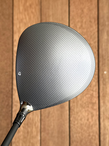 Taylormade QI35 Driver 10.5° (Stiff)