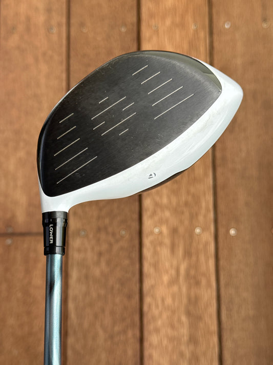 TaylorMade M1 460 Driver 10.5° (Stiff)