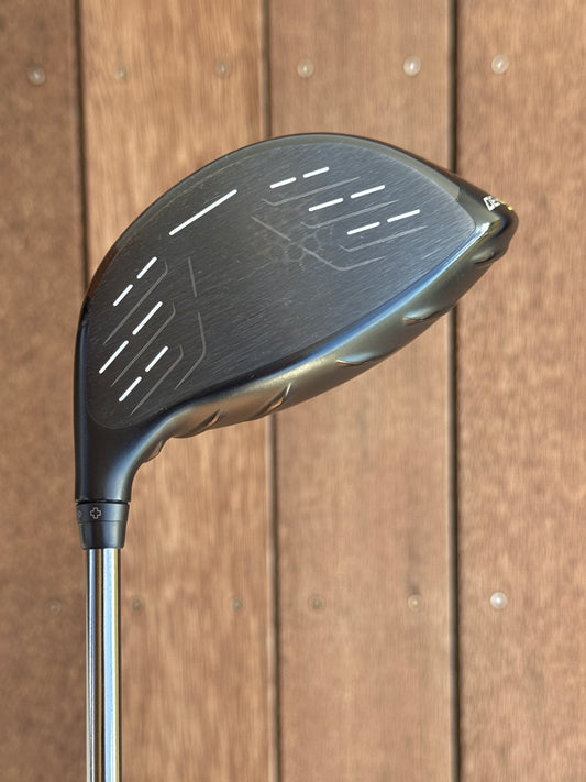 Ping G430 LST Driver 10.5° (Stiff)