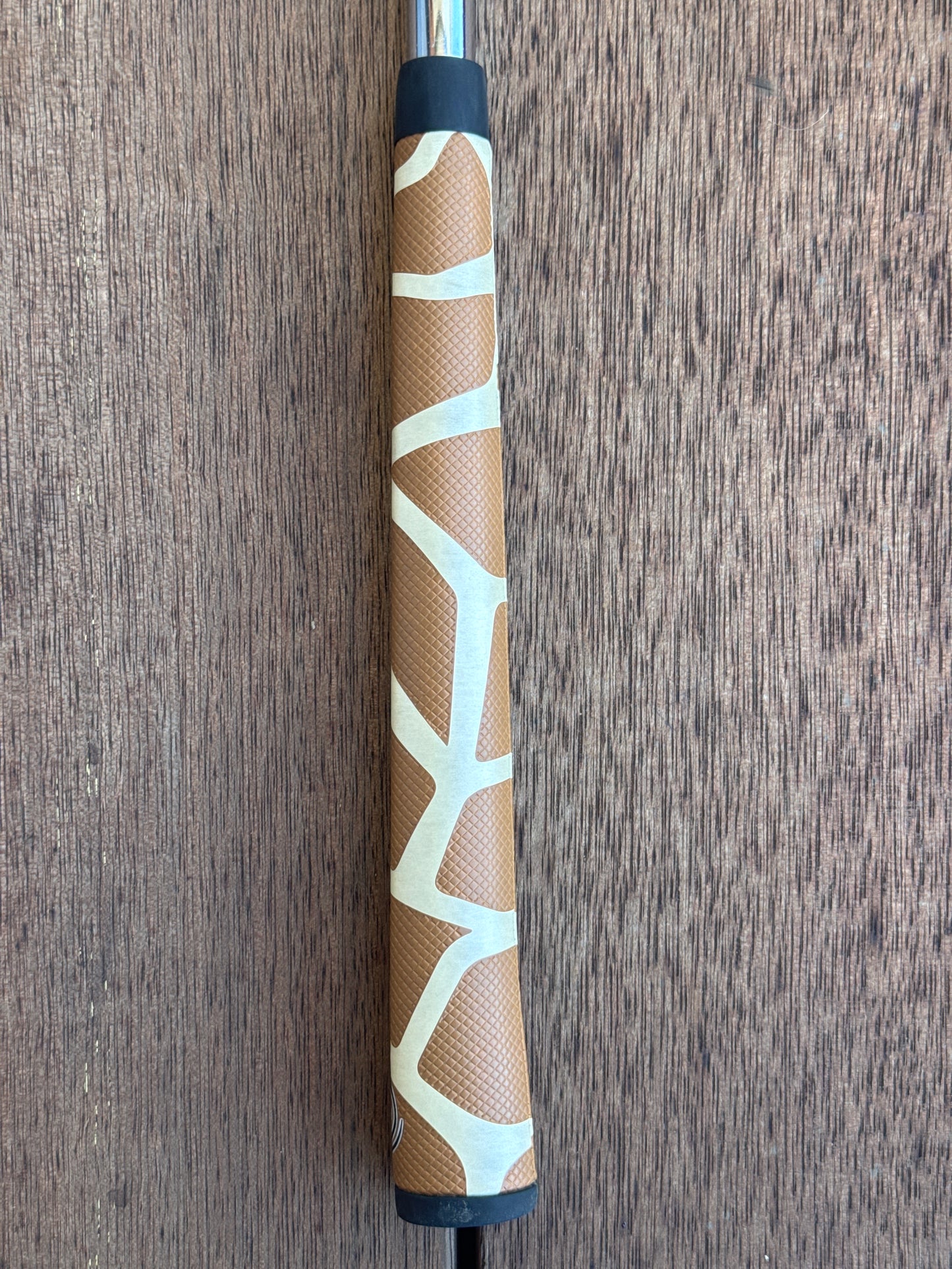 Odyssey Giraffe Beam 34 Putter