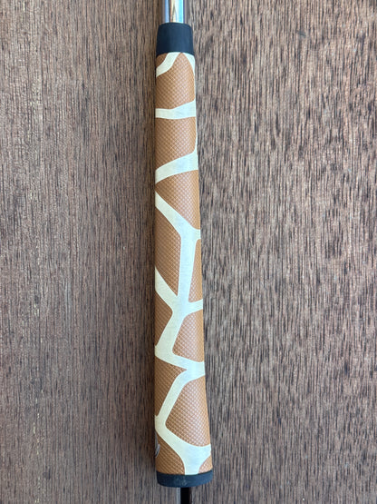 Odyssey Giraffe Beam 34 Putter
