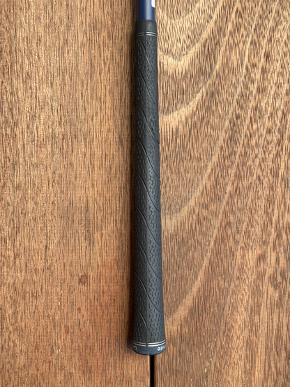 Callaway PARADYM X Driver 10.5° (Stiff)