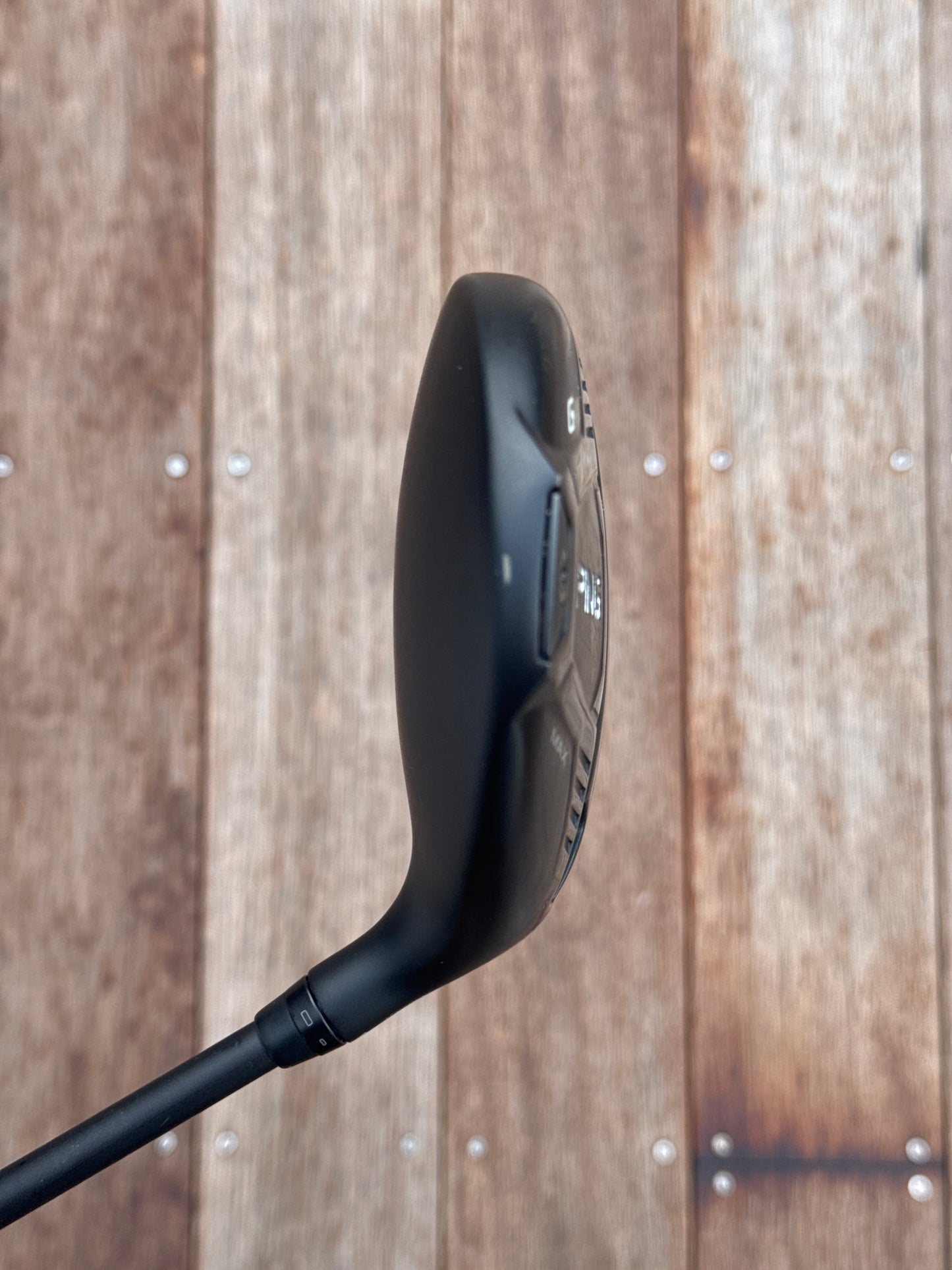 Ping G425 MAX 3 Fairway Wood 14.5° (Stiff)
