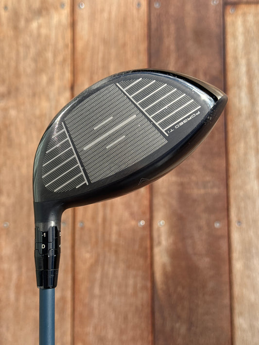 Callaway PARADYM Driver 10.5° (Stiff)