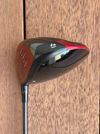 Taylormade STEALTH2 HD Driver 9.0° (Stiff)