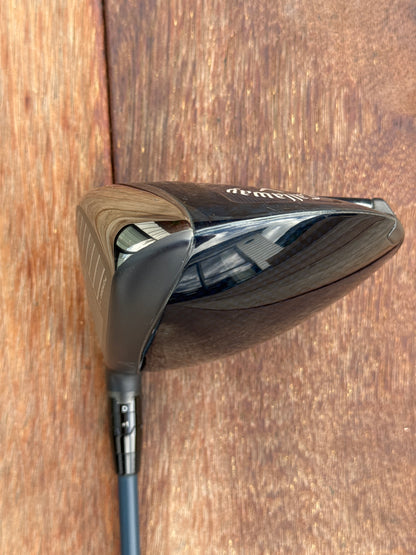 Callaway PARADYM X Driver 10.5° (Stiff)