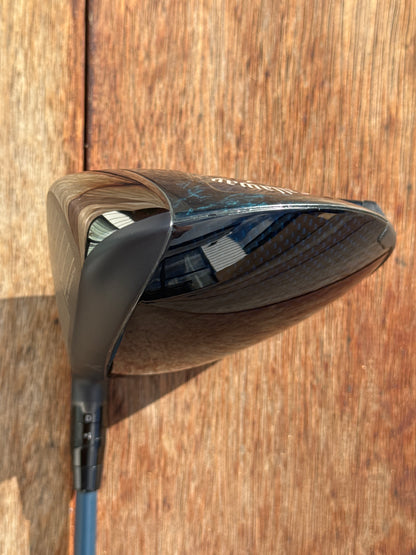 Callaway PARADYM X Driver 10.5° (Stiff)