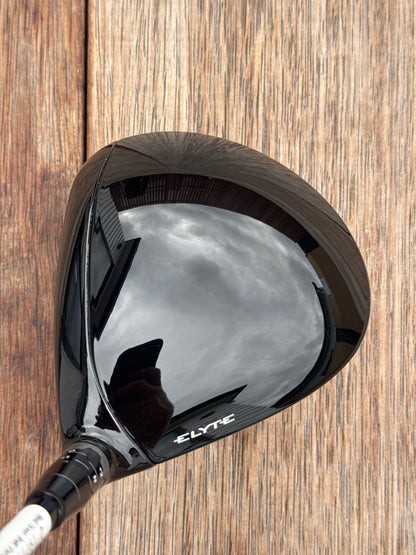 Callaway ELYTE TD Driver 10.5° (Stiff)