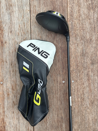 Ping G430 MAX Driver 10.5° (Stiff)