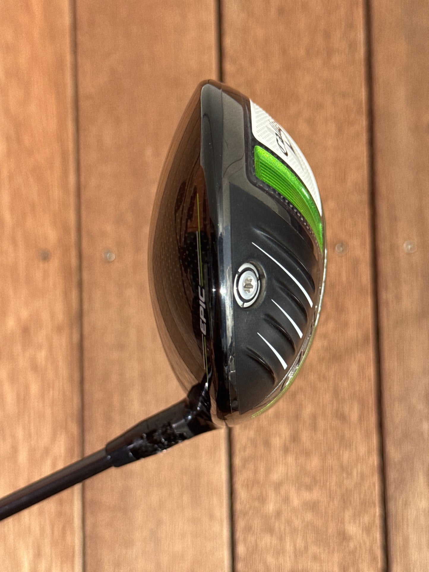Callaway Epic Speed Driver 9.0° (Stiff)