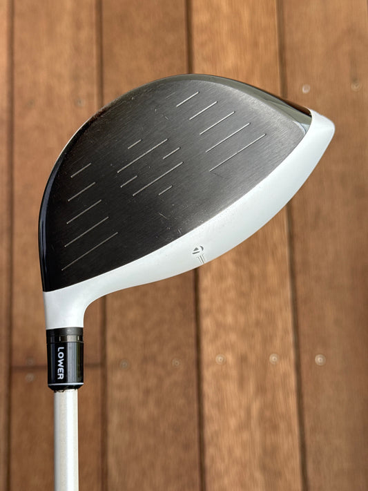 TaylorMade R15 460 Driver 12° (Stiff)