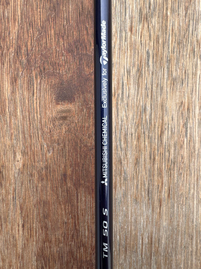 Taylormade QI10 3 Fairway Wood 15.0° (Stiff)