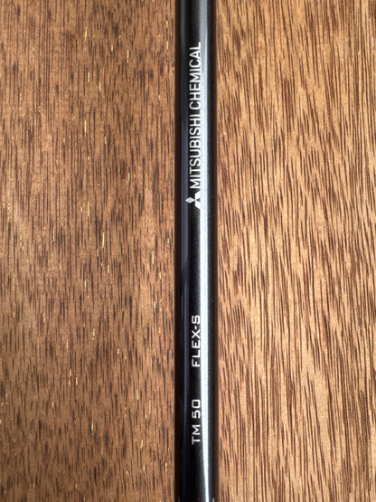 TaylorMade Stealth 3 Fairway Wood 15° (Stiff)