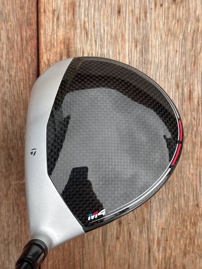Taylormade M4 Driver 10.5° (Regular)