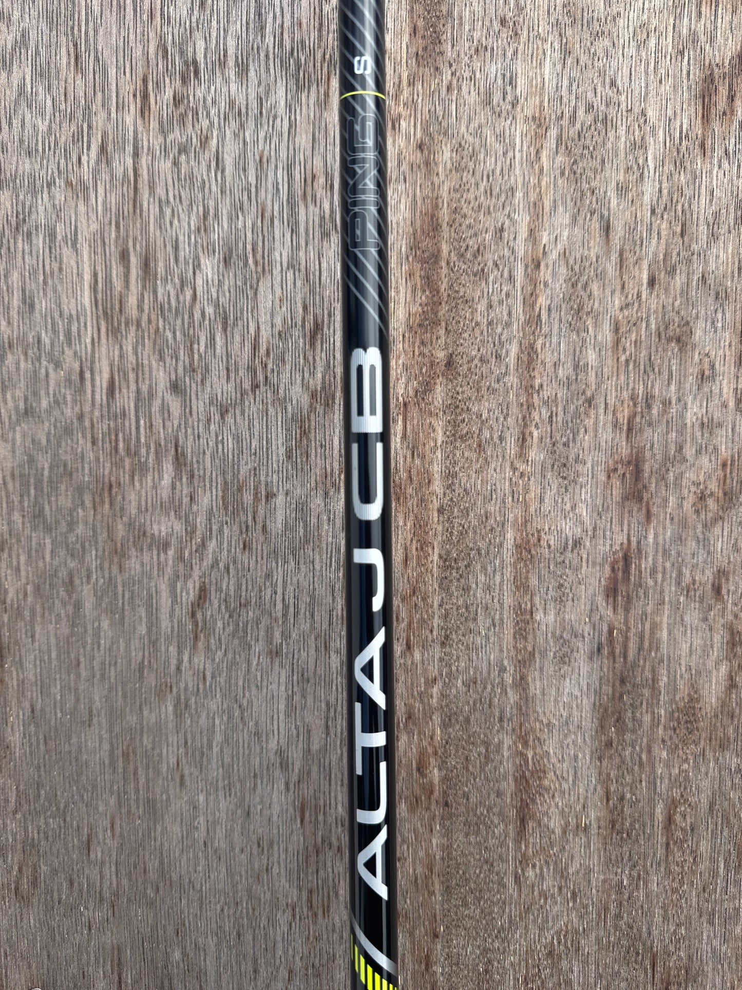 Ping G430 MAX 5 Fairway Wood 18.0° (Stiff)